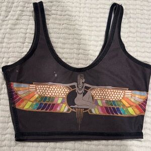 TEEKI Hot Yoga Top